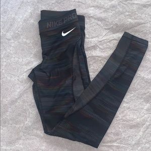 Nike leggings